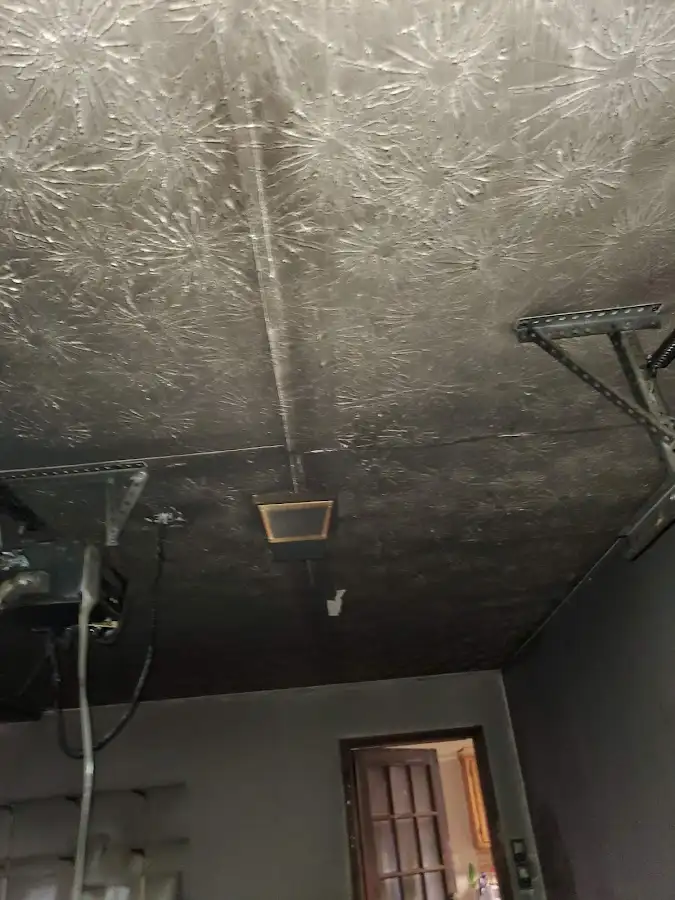 Fire and smoke damage assessment for Emergency Water Damage Services in New Boston